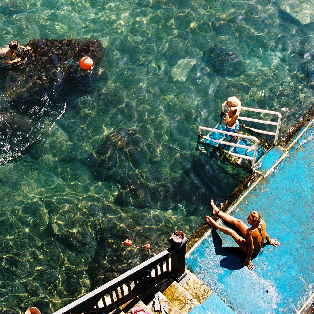 A Week Abroad Puglia