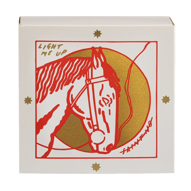 Horse's Head Matches