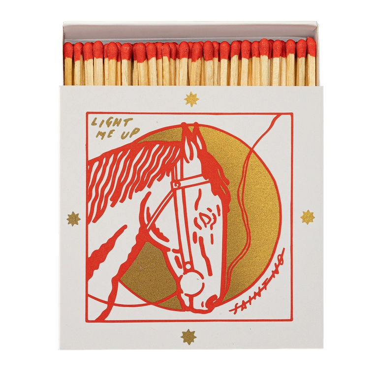 Horse's Head Matches