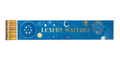 Starry Sky Long Matches