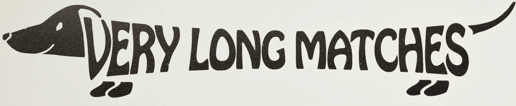 Dachsund Long Matches