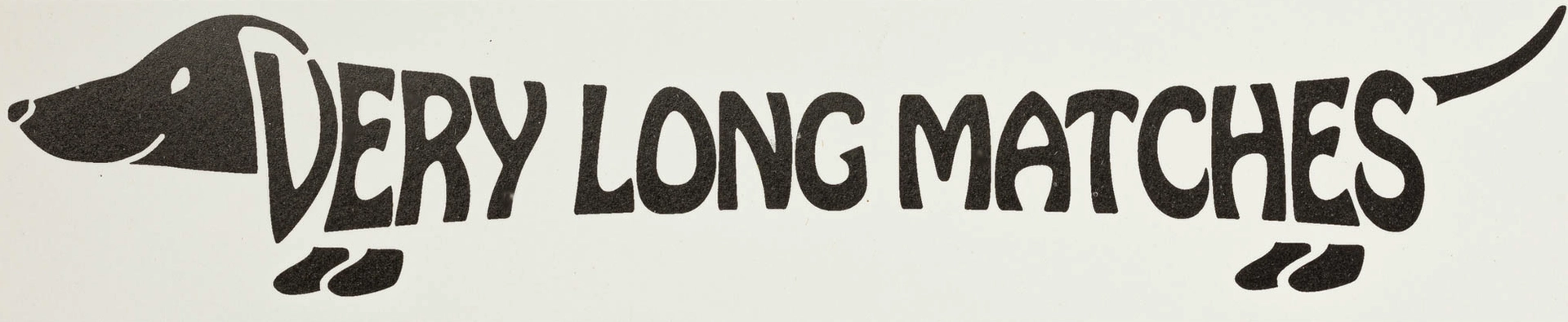 Dachsund Long Matches