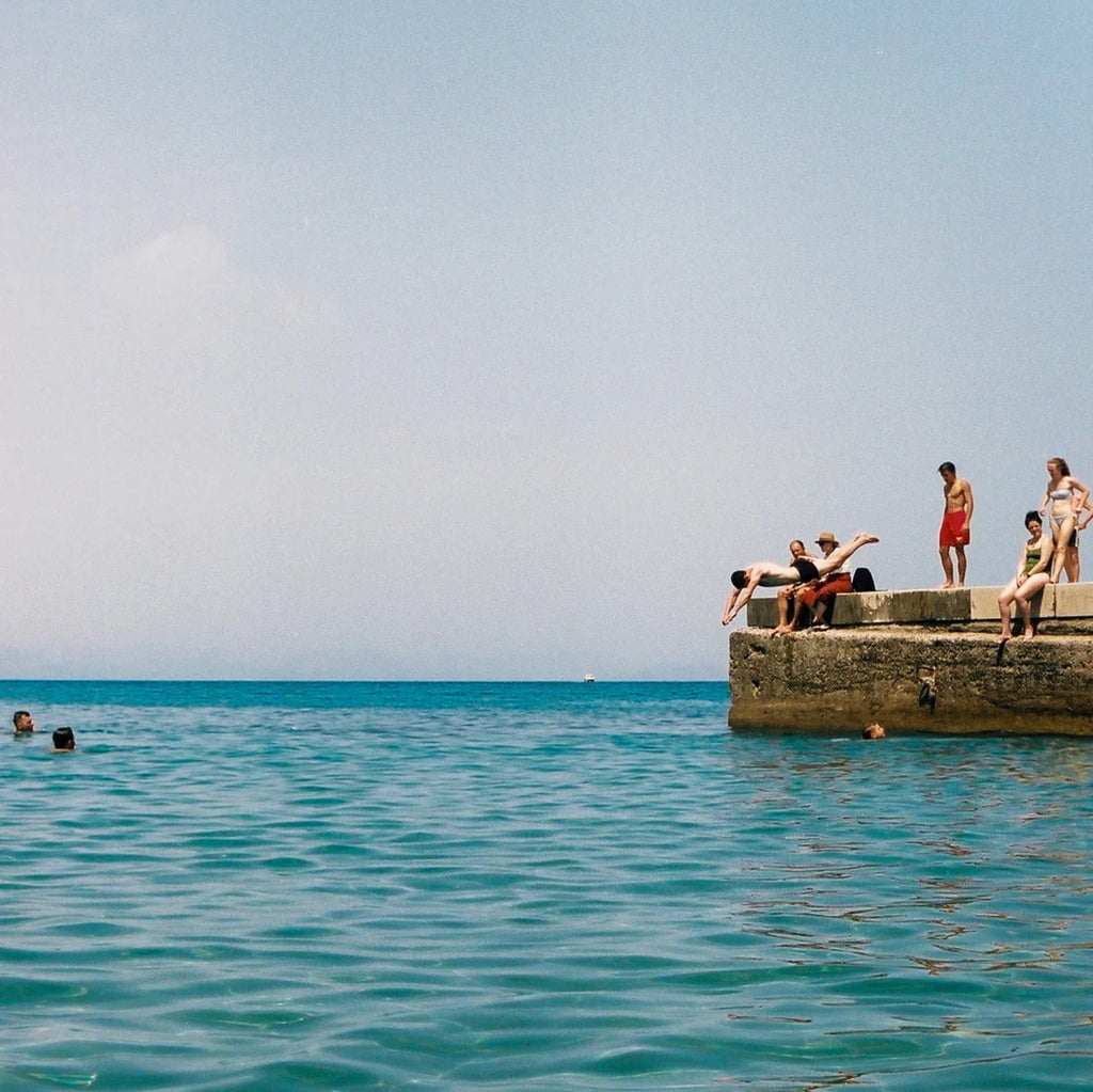 A Week Abroad Sicilia