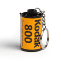 35mm Film keychain