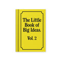The little book of ideas