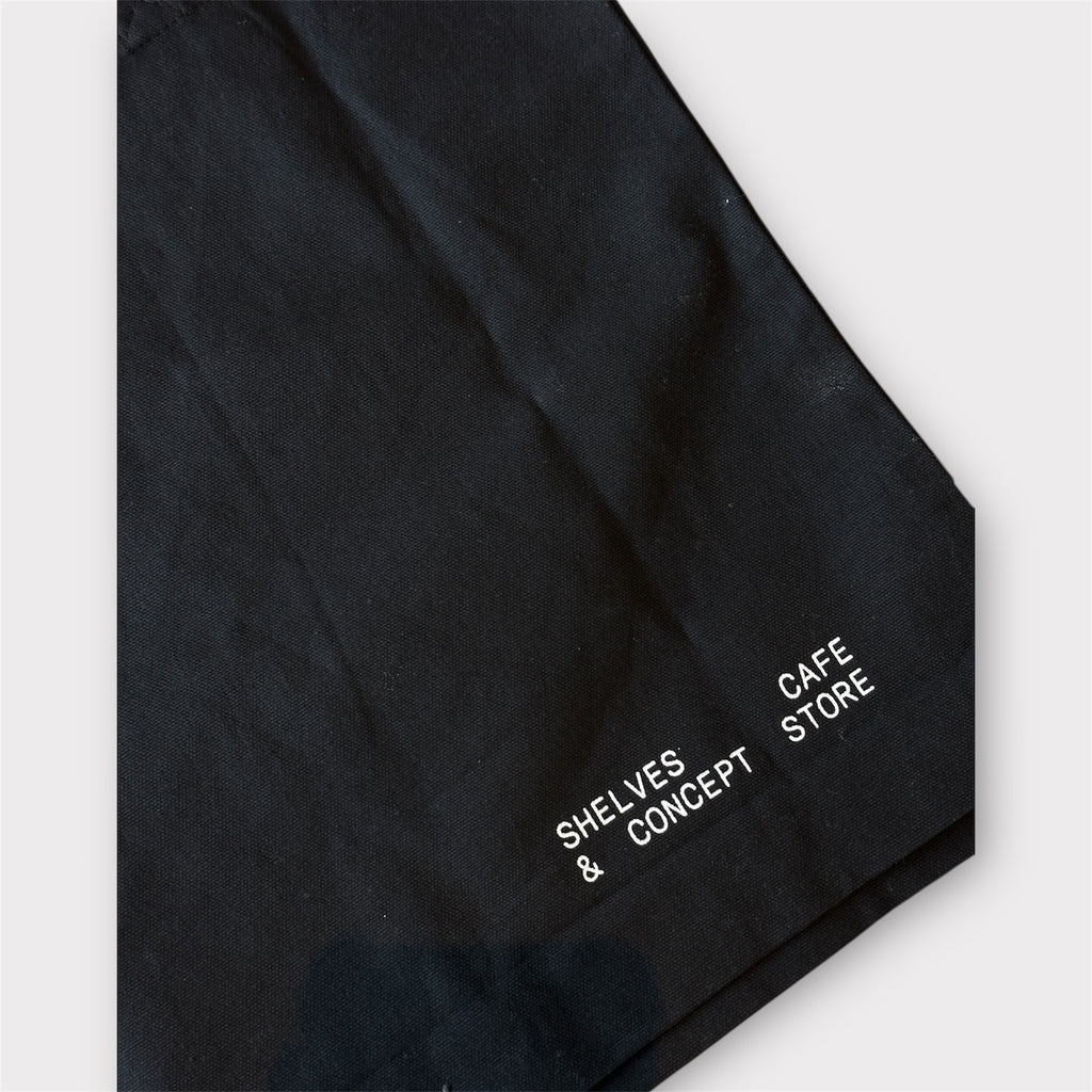 Shelves Tote bag