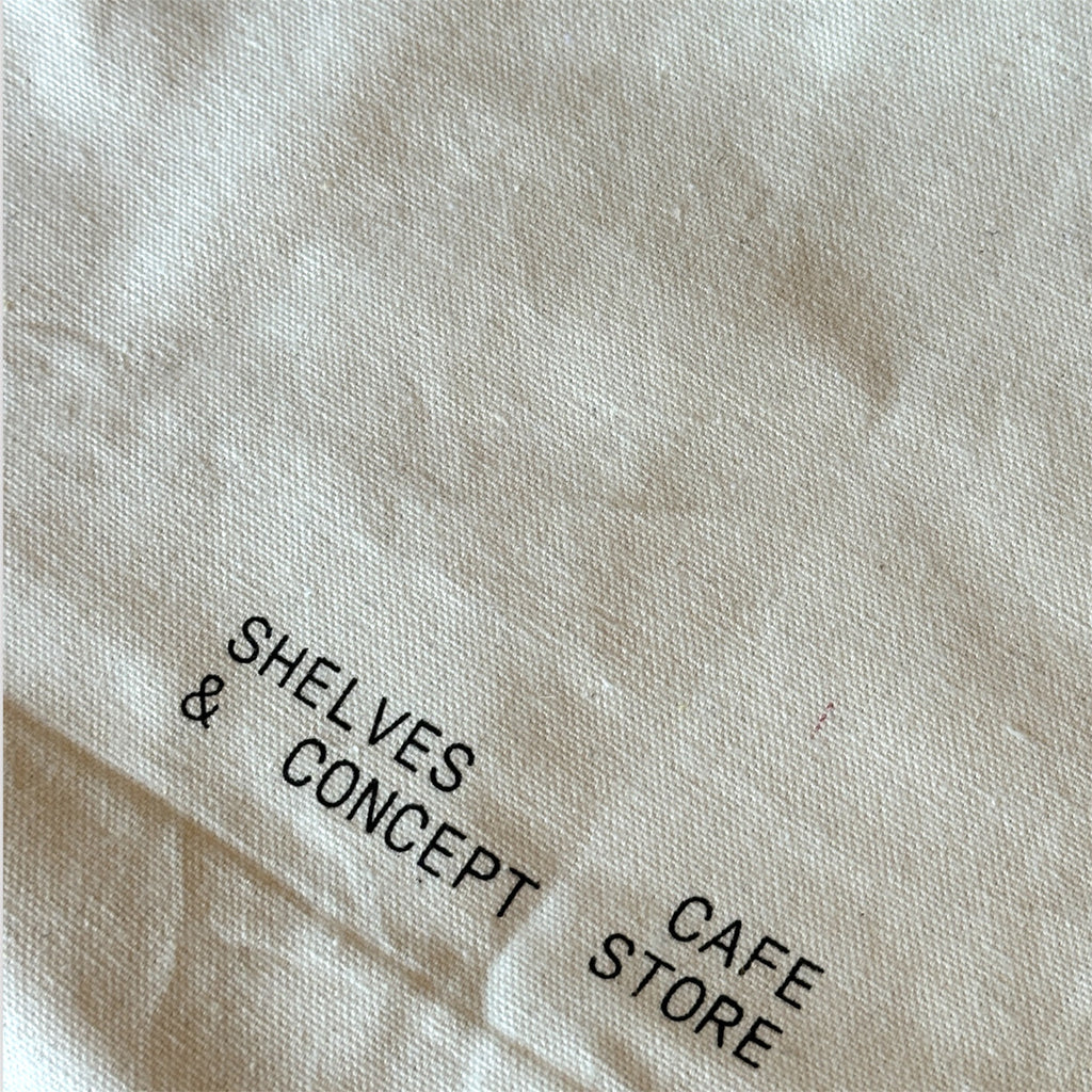Shelves Tote bag
