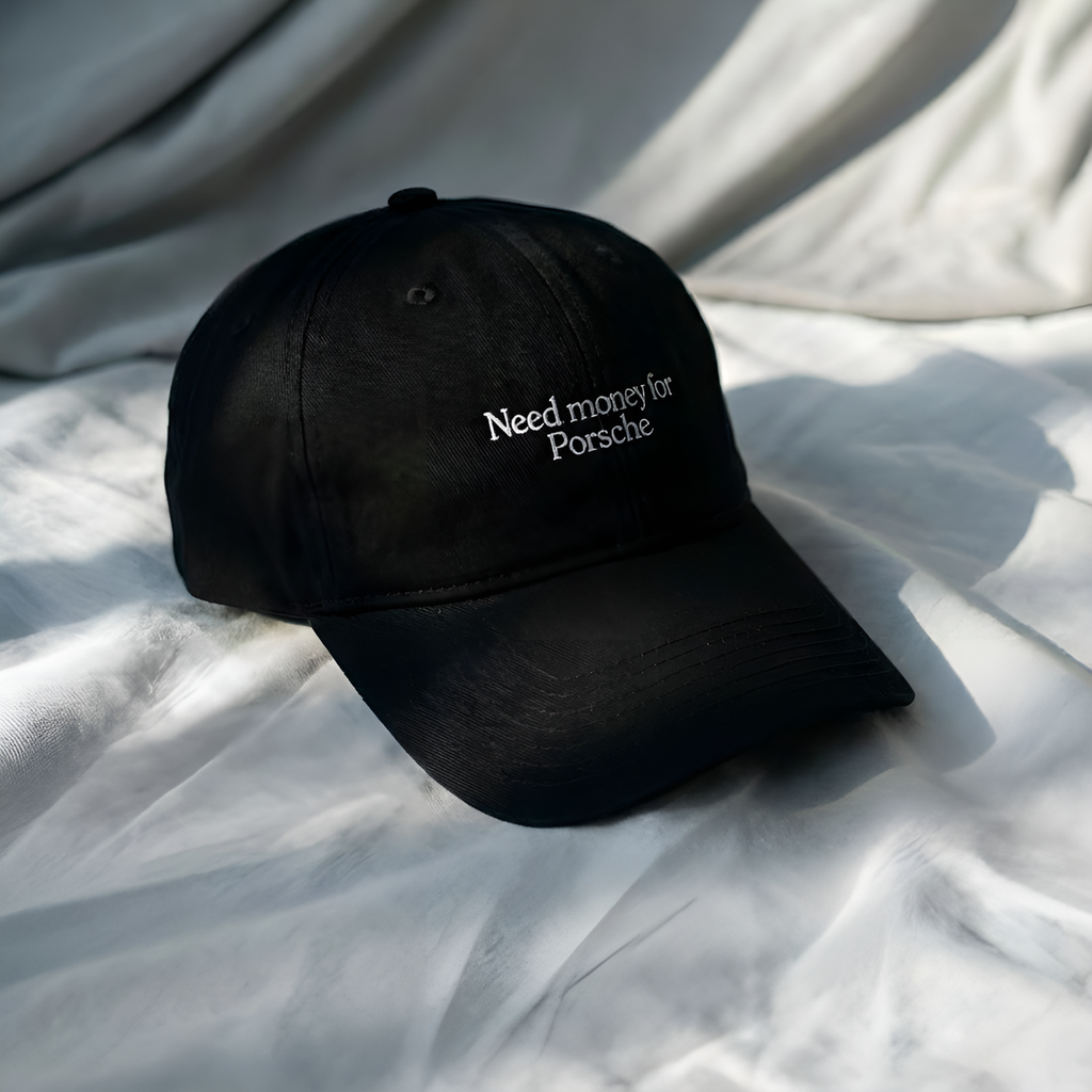 Need Money for Porsche