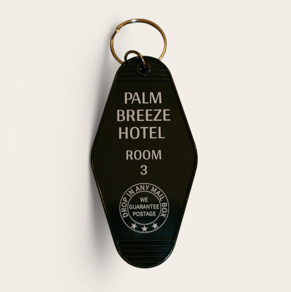 Sunsets free of charge