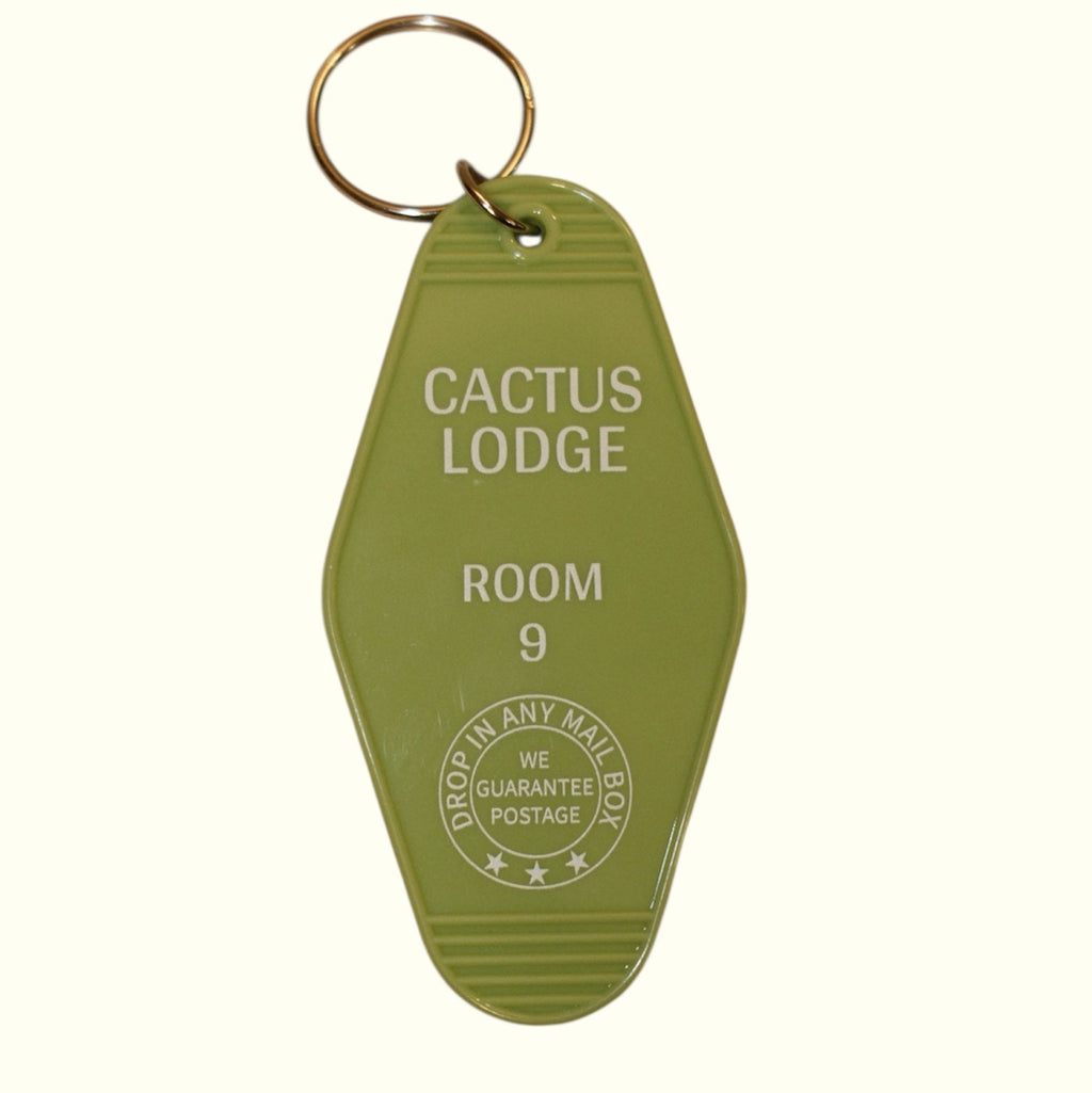 Stay sharp traveller