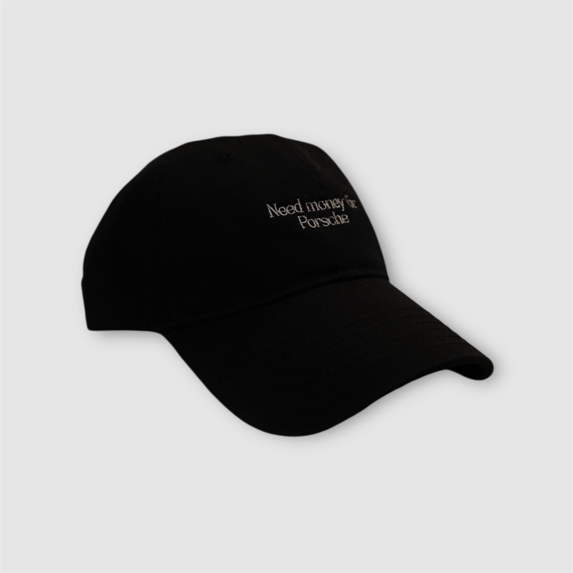 Need Money for Porsche