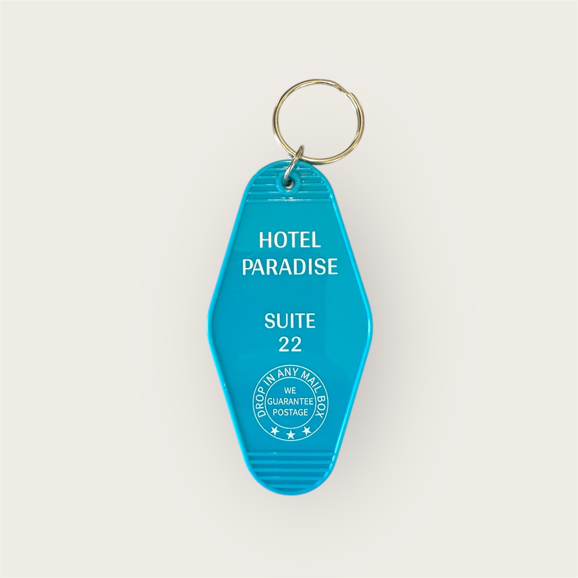 Hotel Paradise