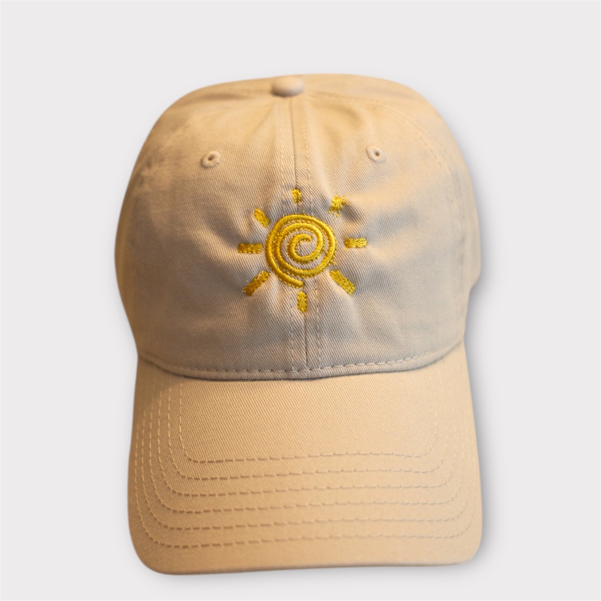 Sunny Cap