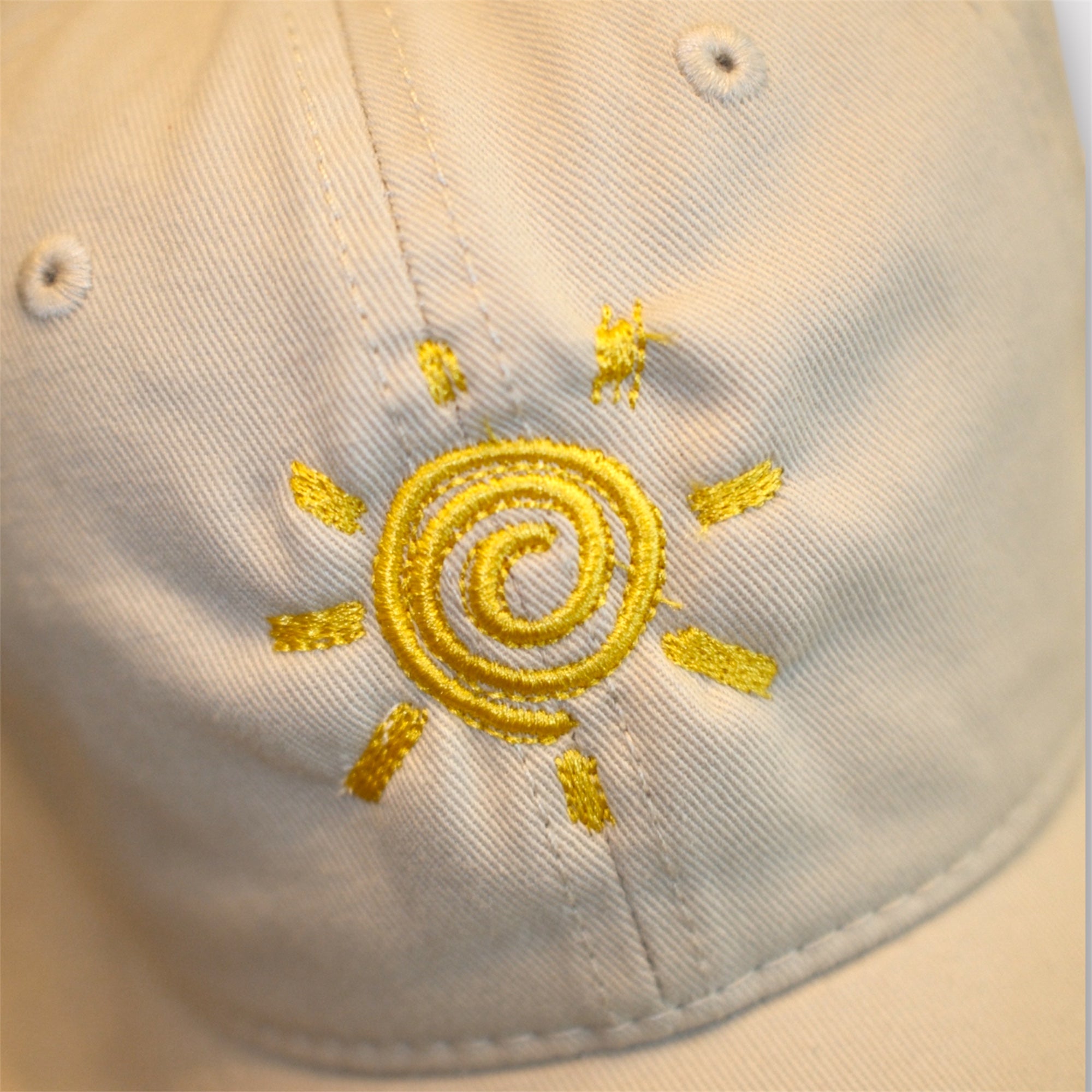 Sunny Cap