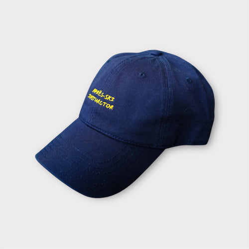 Apres Ski Instructor