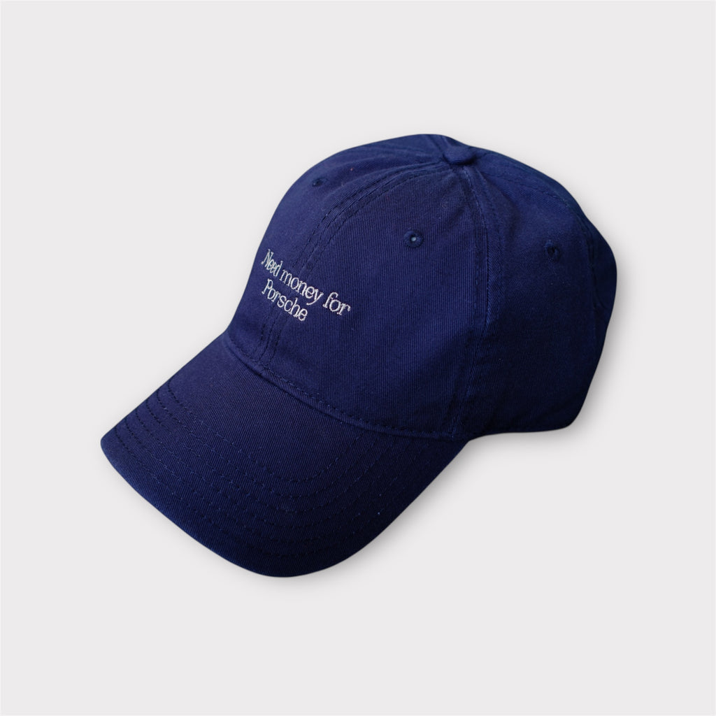 Need Money for Porsche