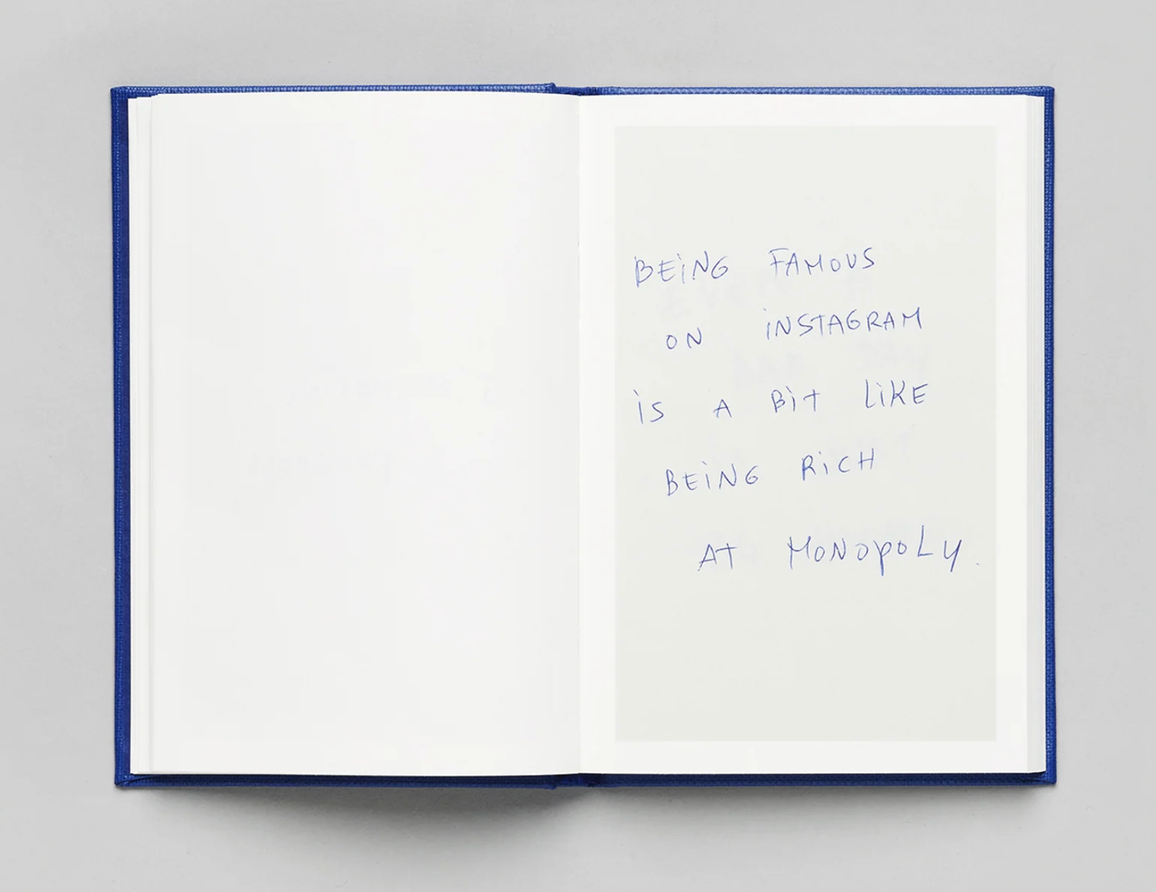 I HAVE NO IDEA WHAT I'M DOING OUT OF BED