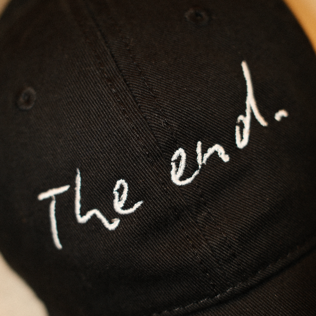 The end cap